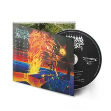 CD Formulas Fatal To the Flesh