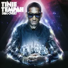 CD DISC-OVERY