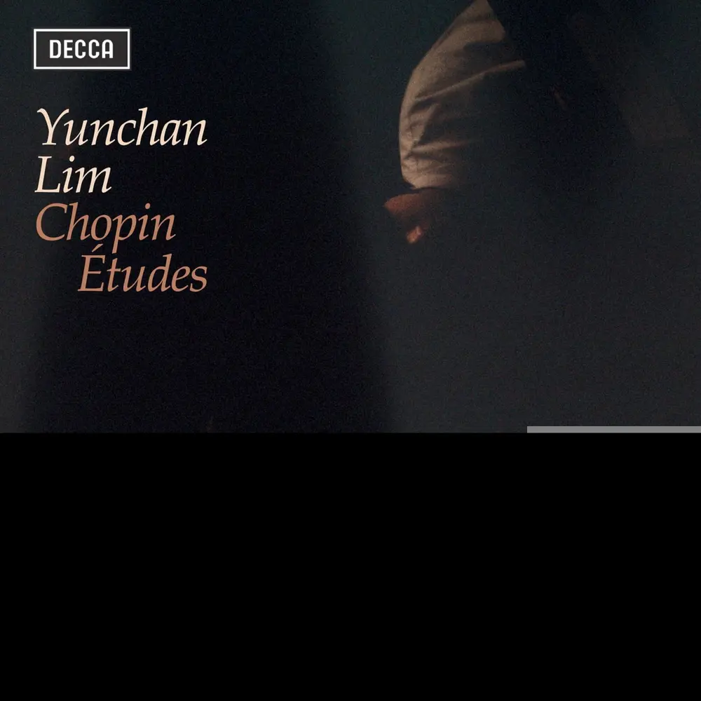 CHOPIN: ÉTUDES, OPP. 10 &