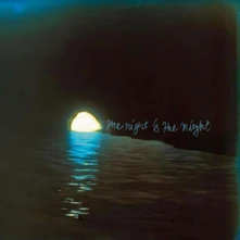Rotem Geffen, CD THE NIGHT IS THE NIGHT