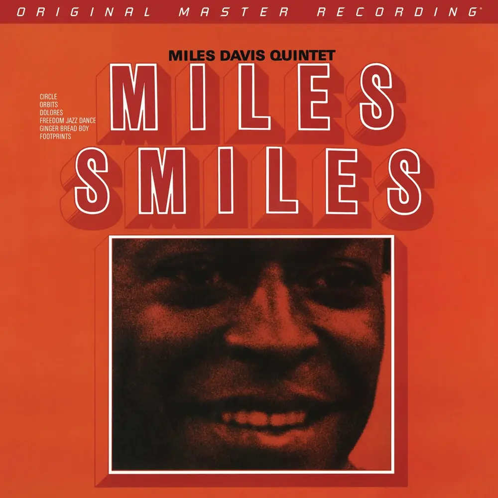 MILES SMILES