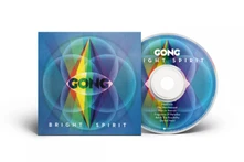 CD BRIGHT SPIRIT