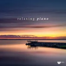 Výberovka, Vinyl Relaxing Piano