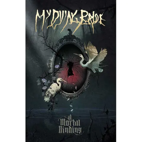 A Mortal Binding
