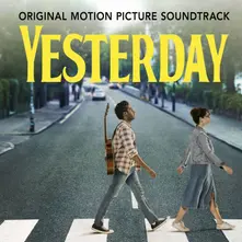 CD Yesterday