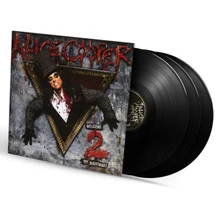 Vinyl WELCOME 2 MY NIGHTMARE