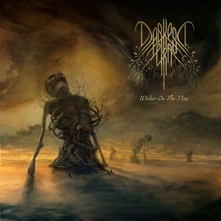 Vinyl DARKEST ERA - WITHER ON THE VINE