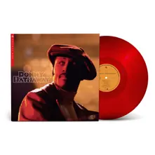 Now Playing (Transparent Red Vinyl) thumbnail