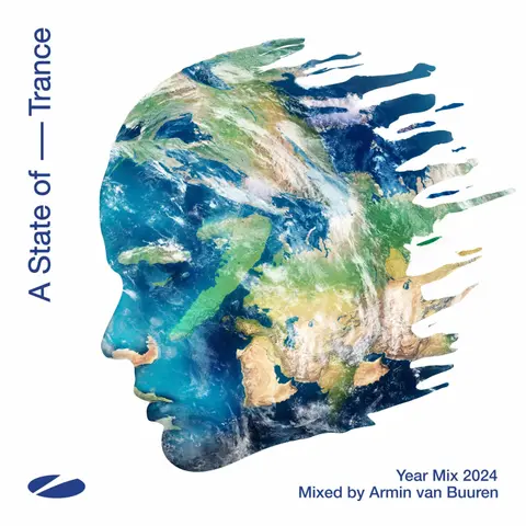 A STATE OF TRANCE YEARMIX 2024