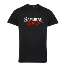 Samurai BlooD thumbnail