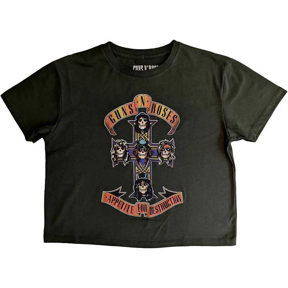 Appetite For Destruction