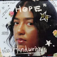 HOPE HANDWRITTEN thumbnail