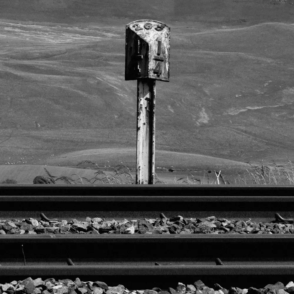 Craven Faults – SIDINGS (CD)
