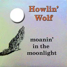 MOANIN' IN THE MOONLIGHT thumbnail
