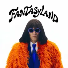 CD FANTASYLAND