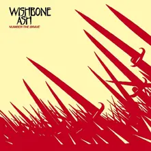 CD Number the Brave
