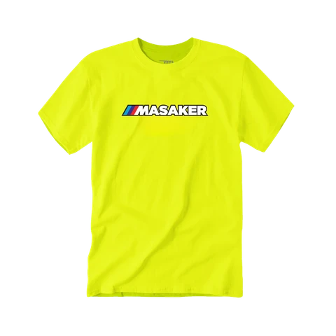 Masaker 2025