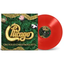 Vinyl GREATEST CHRISTMAS HITS (LIMITED)