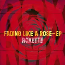 Vinyl Fading Like A Rose EP