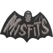 Bat Logo thumbnail