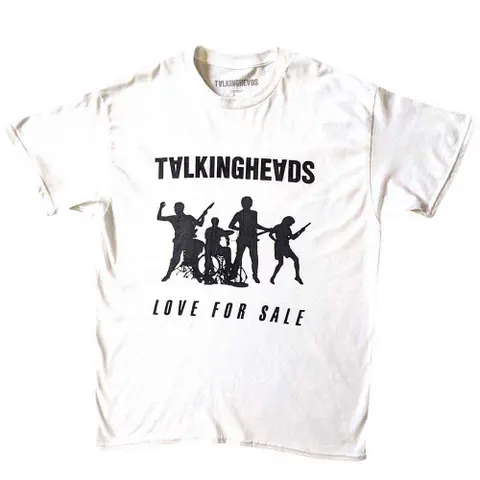 Love For Sale