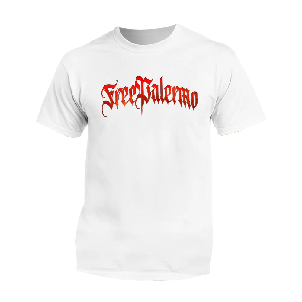 Free Palermo basic (Tričko)
