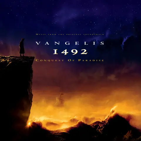 1492: CONQUEST OF PARADISE