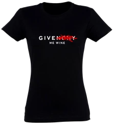 Give Me Wine thumbnail