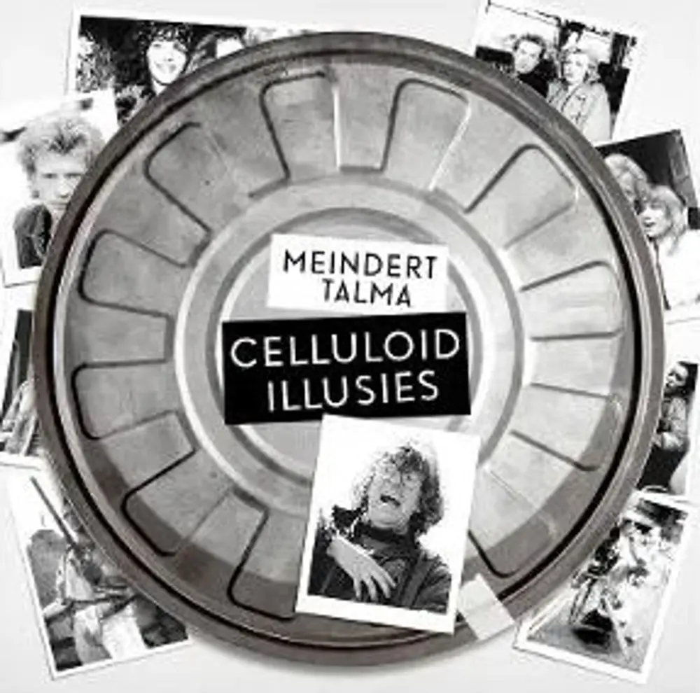CELLULOID ILLUSIES