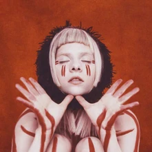 Aurora Aksnes, CD A DIFFERENT KIND OF HUMAN