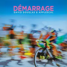 Vinyl DEMARRAGE