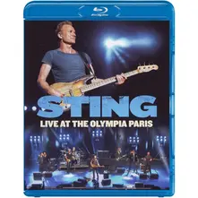 Live At The Olympia Paris thumbnail