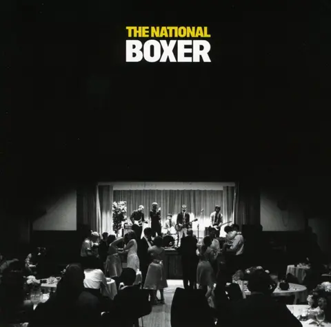 BOXER