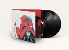 Queens of the Stone Age, Vinyl VILLAINS