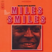 Vinyl MILES SMILES