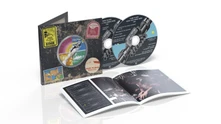 Pink Floyd, CD Wish You Were Here (50th Anniversary)