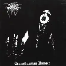 TRANSYLVANIAN HUNGER thumbnail