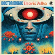 Vinyl ELECTRIC POLLEN