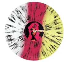 Vinyl HOLY SHIT