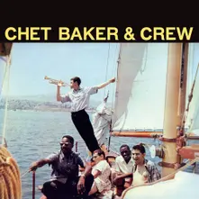 Vinyl Chet Baker & Crew (Yellow Vinyl)