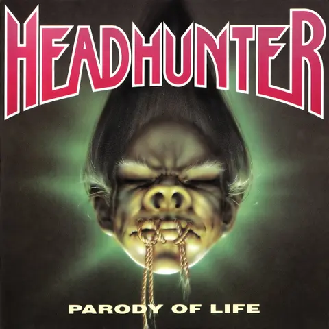 Parody of Life