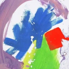 Alt-J, Vinyl THIS IS ALL YOURS