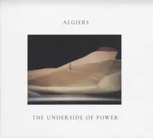 UNDERSIDE OF POWER