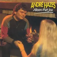 Vinyl Alleen Met Jou (Gold Vinyl)