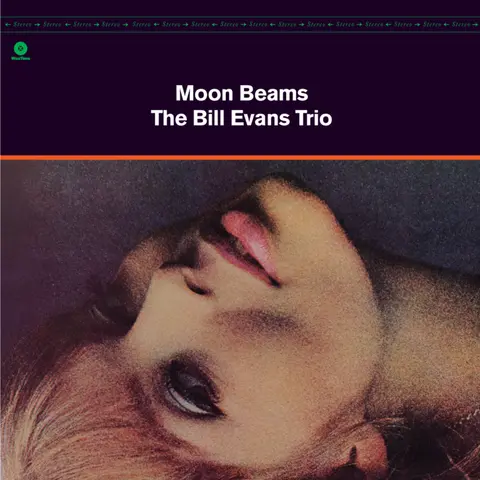 The Bill Evans Trio - Moon Beams