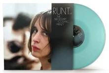 Todd Rundgren, Vinyl RUNT - THE NECESSARY COSMIC FRENZY (WITH TODD RUNDGREN, RSD 2026)