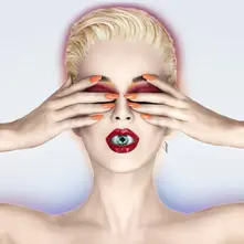 Vinyl PERRY KATY - WITNESS