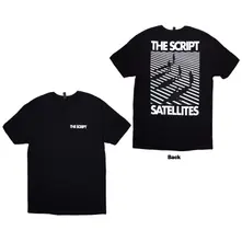 Satellites & Pocket Logo thumbnail