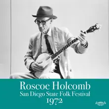 SAN DIEGO STATE FOLK FESTIVAL 1972 thumbnail