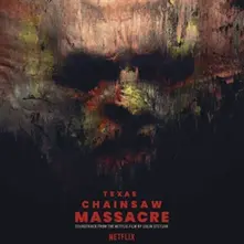 Colin Stetson – TEXAS CHAINSAW MASSACRE (Vinyl)